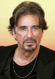 Al Pacino or Dustin Hoffman?