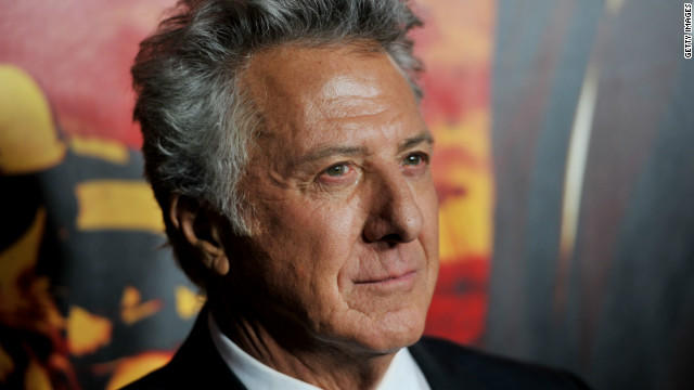 Al Pacino or Dustin Hoffman? - GirlsAskGuys