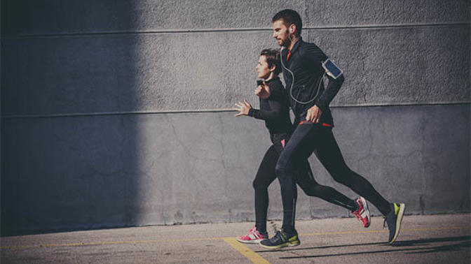 Is running/jogging good for fat loss?