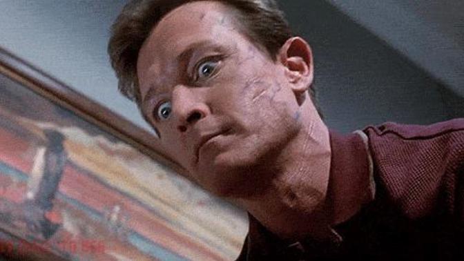 Whats your favorite film starring actor Robert Patrick?