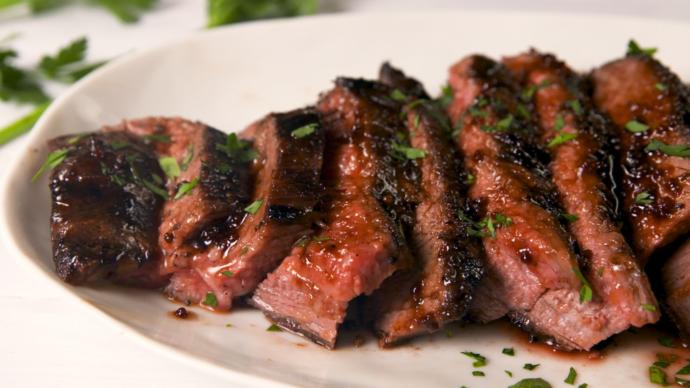 What dish didn’t you like when you were younger but enjoy now?