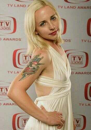What are your thoughts on her appearance?