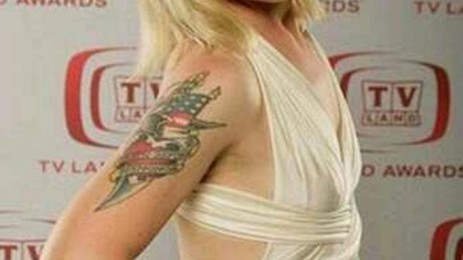 What are your thoughts on her appearance?