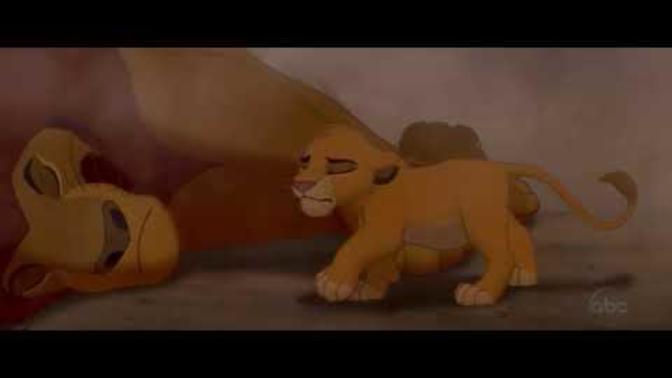 Which of the following kid's/animated movies made you cry the most with sad scenes?
