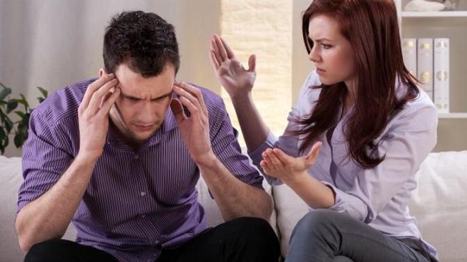 Girls, Is it petty for a man to reject a woman for not being visual enough when it comes to her attraction towards him?