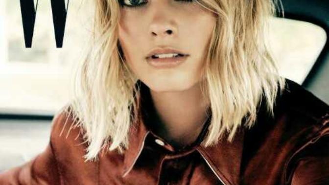 What do you think of the long bob haircut?