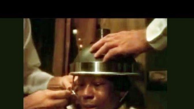 Does this movie scene make you cry?