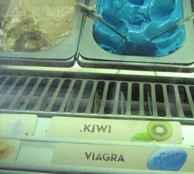 Would you eat this flavour?