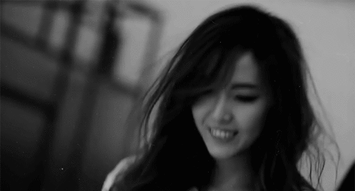 What is your definition of a cute personality?
