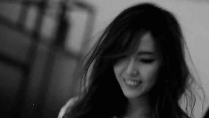 What is your definition of a cute personality?