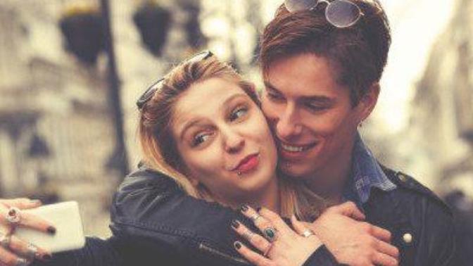 Is flirting harmful in a relationship?