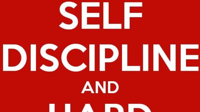 Is it selfish to be too much ambitious?