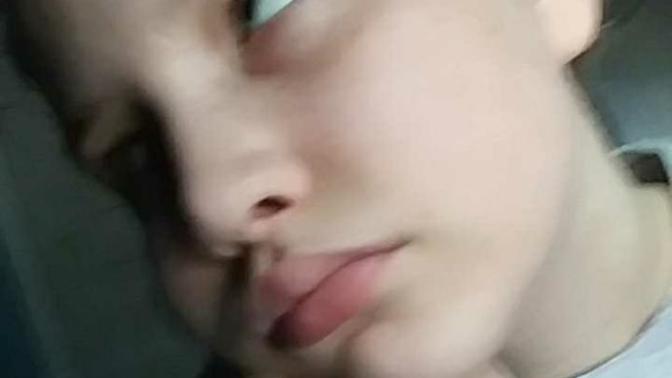 Do you ever keep blurry pictures?