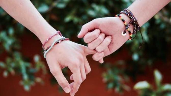 How do you save a dying friendship?