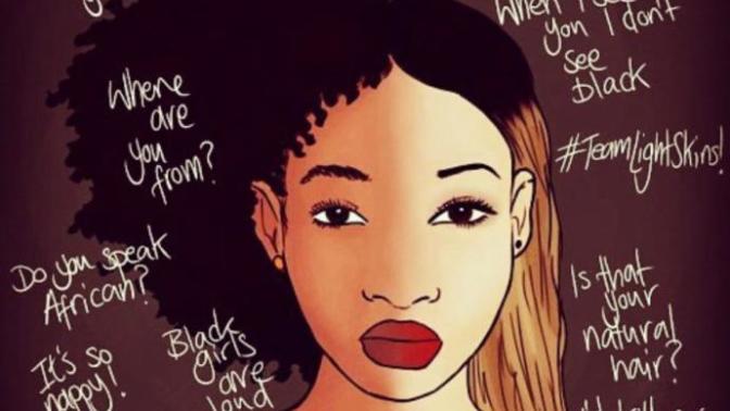 Is colorism a real thing? Should it be stopped?