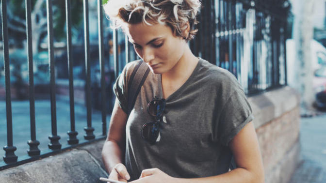 Why are people so judgmental of women who aren't feminine?