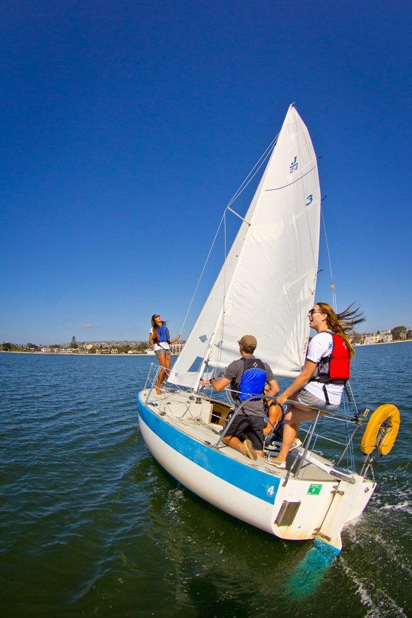 What kind of boats you like best?