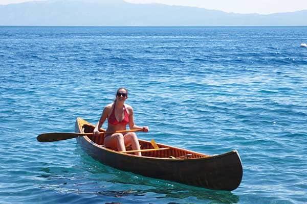What kind of boats you like best?
