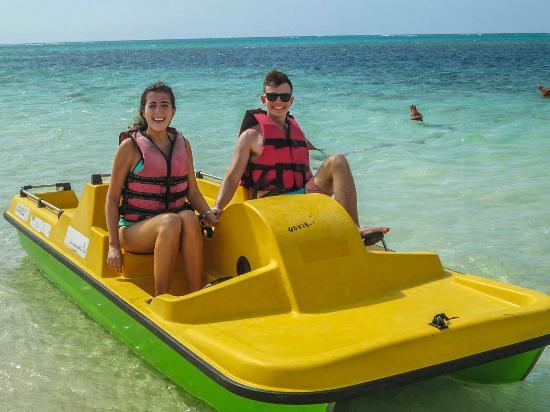 What kind of boats you like best?