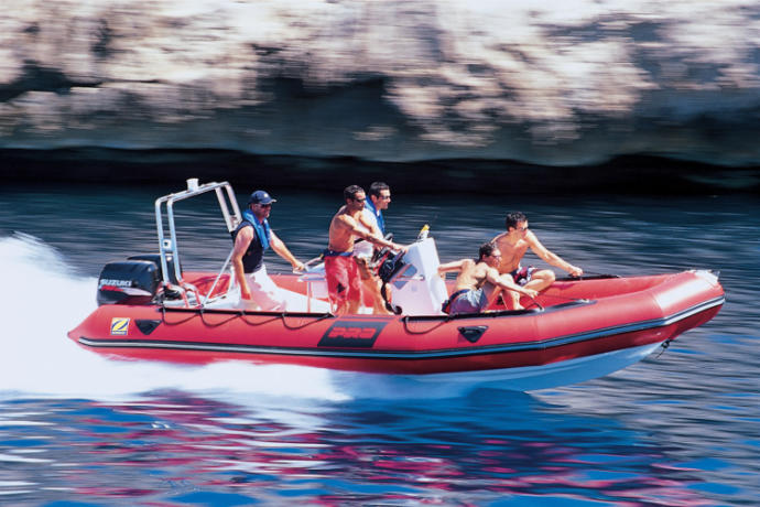 What kind of boats you like best?