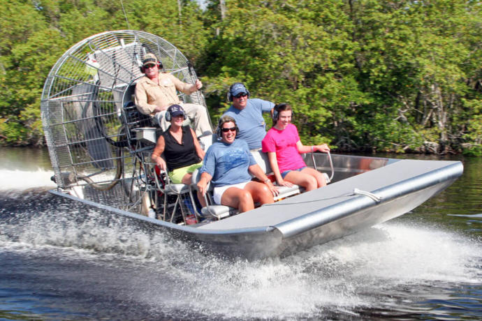 What kind of boats you like best?