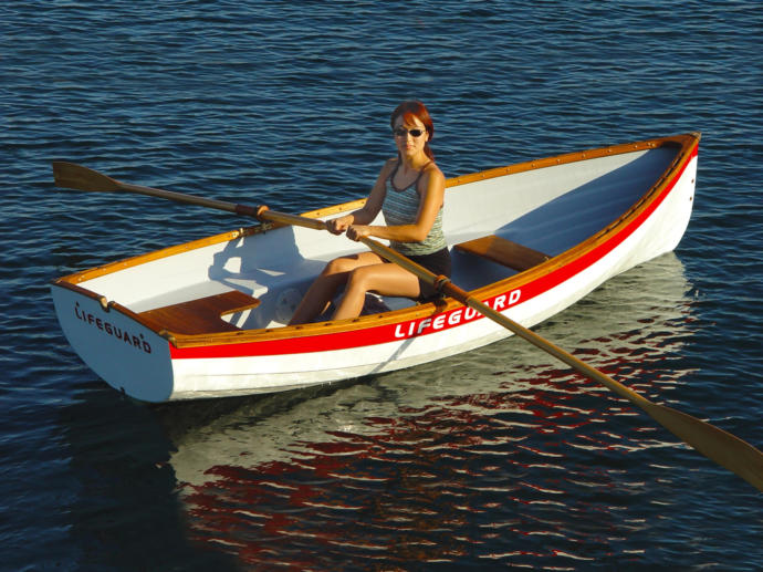 What kind of boats you like best?