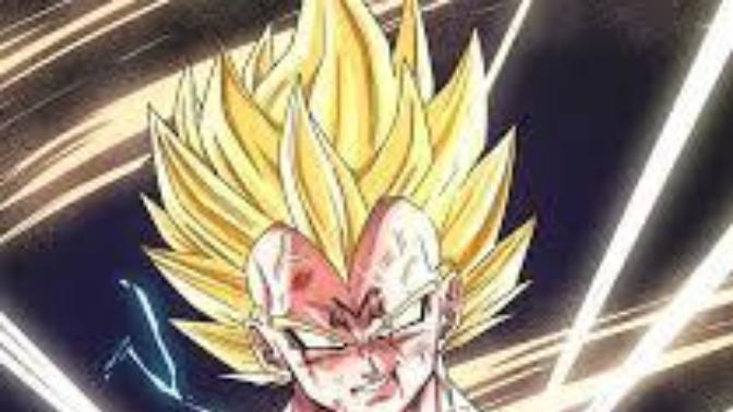 What's your favorite anime?