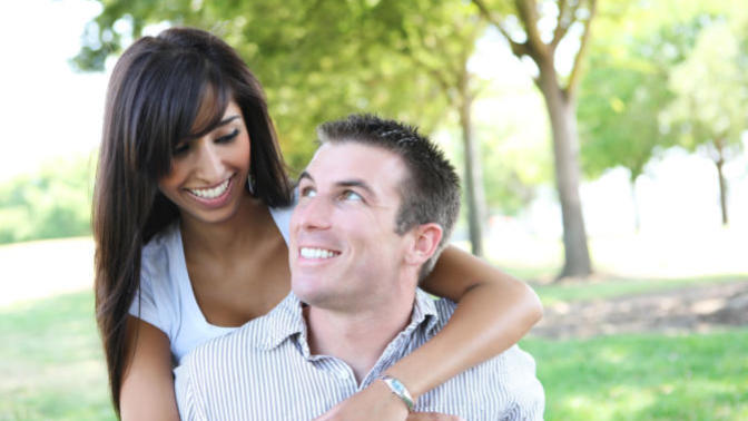 ARGUMENT FREE ZONE: Is there a race to which you are not attracted and, if so, is it because of conscious beliefs that you have about that race?