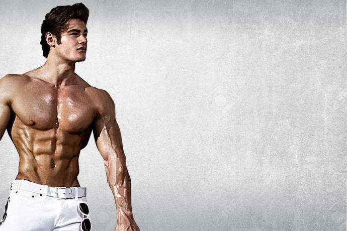 Which male body you prefer?