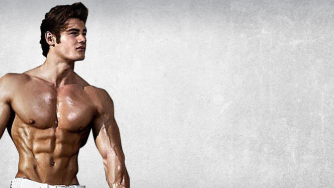 Which male body you prefer?