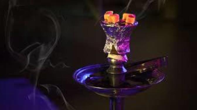 Have you ever tried hookah? Which flavors do you like the most?