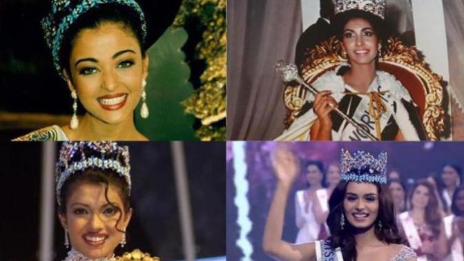 Which Indian Miss World is the prettiest- Aishwarya Rai Bachchan, Priyanka Chopra or Manushi Chillar? Who would you date or marry?