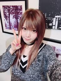 Which hairstyle do you like ( ・ε・)?