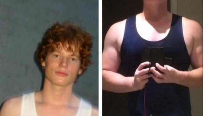 Girls, Are red head guys most underisable for dating and hooking up?