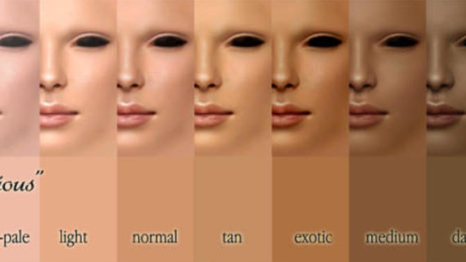 Do people still not realize attraction is NOT racist?