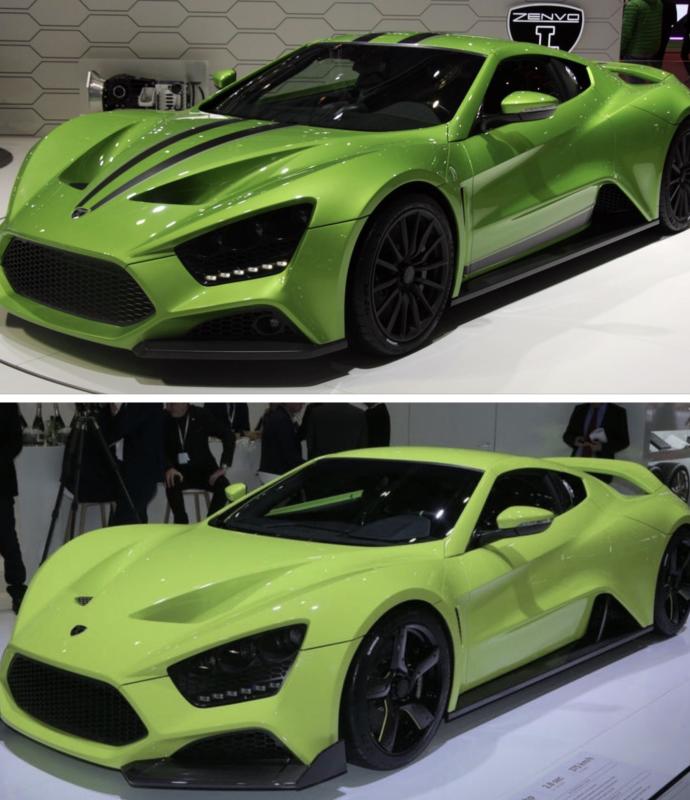 Which color would you on this prefer this car?