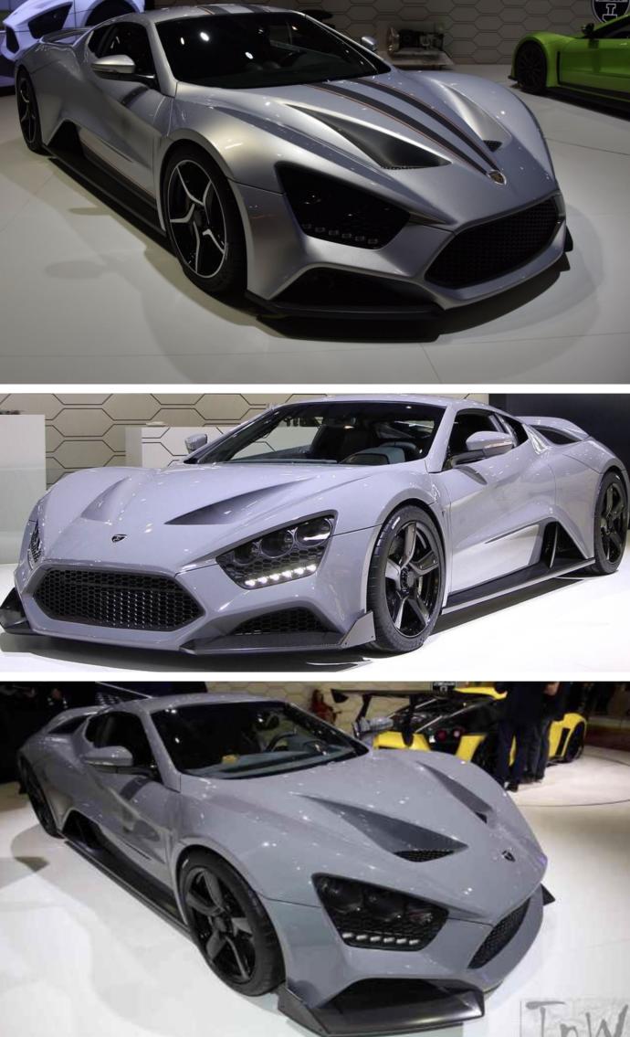 Which color would you on this prefer this car?