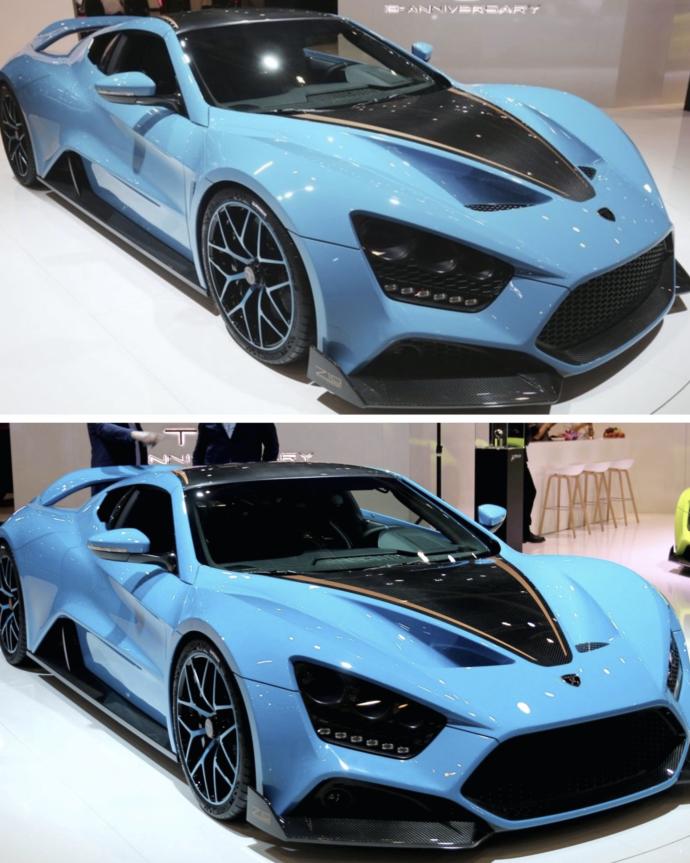 Which color would you on this prefer this car?