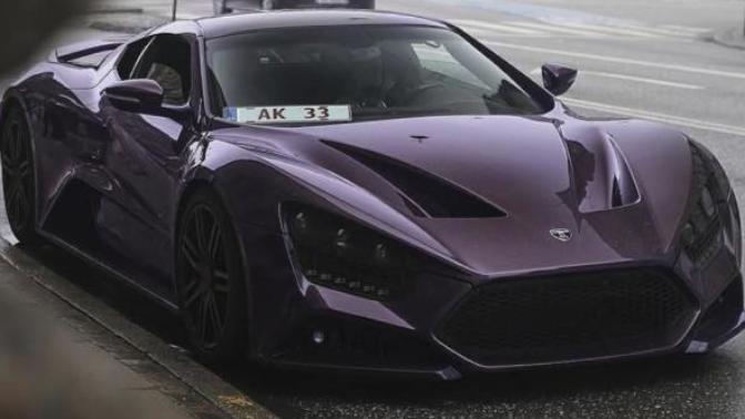 Which color would you on this prefer this car?