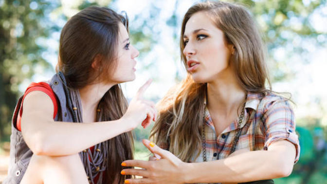How to get your boyfriends ex to move on?