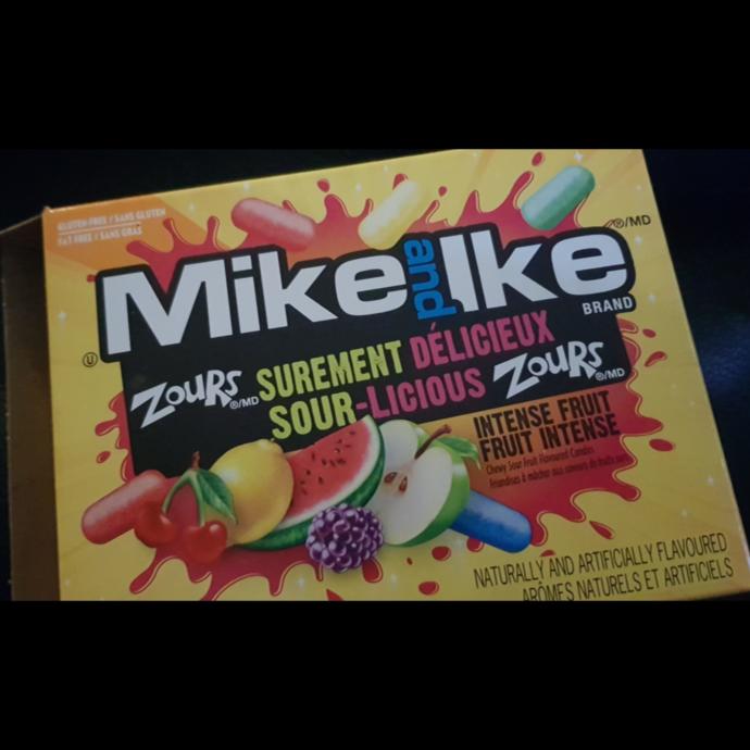 The best candy ever (according to you) ?