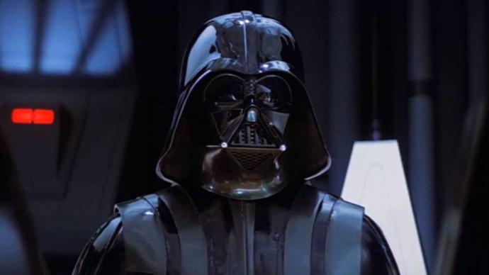 Who is your favourite Sith from the Star Wars movies??