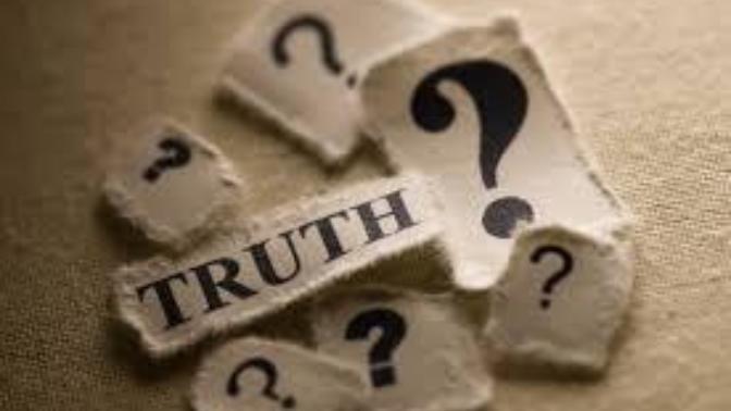 Religious people!!! Why are you religious? Explain why you would (nt) leave?