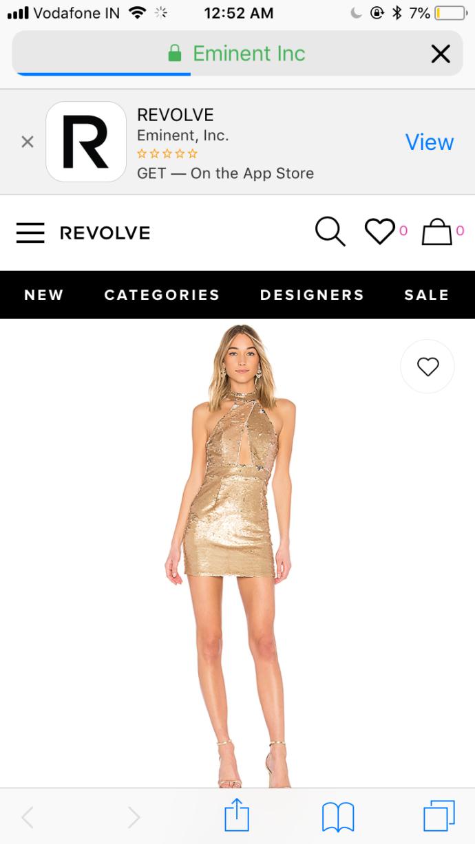 I need to choose a dress for my birthday! Help? 