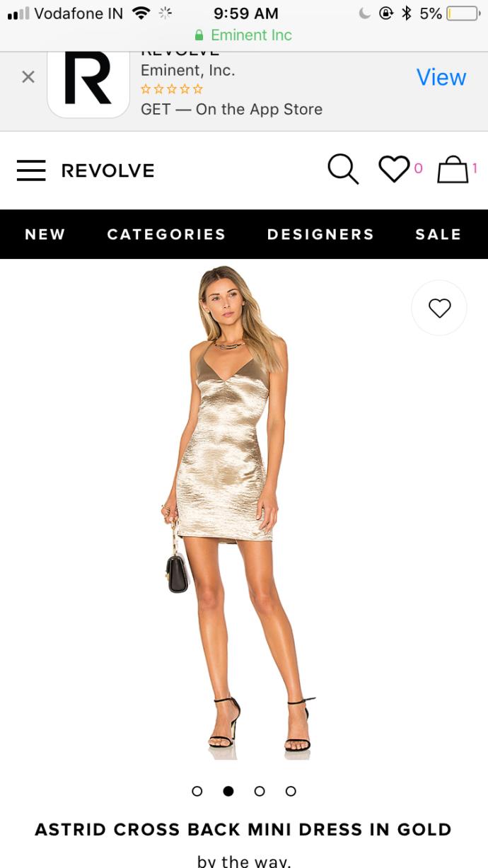 I need to choose a dress for my birthday! Help? 