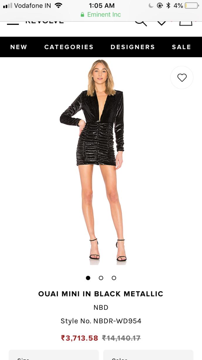 I need to choose a dress for my birthday! Help? 