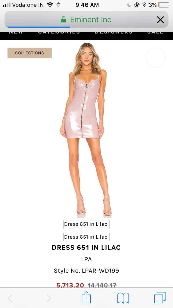 I need to choose a dress for my birthday! Help? 