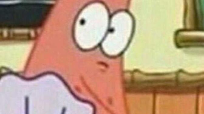 What would u do if u overheard someone talking shit about u?