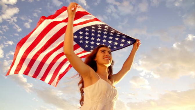 What's it like to live in america?