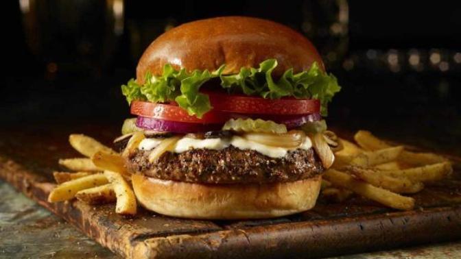 Home made or Fast food? 🍔?